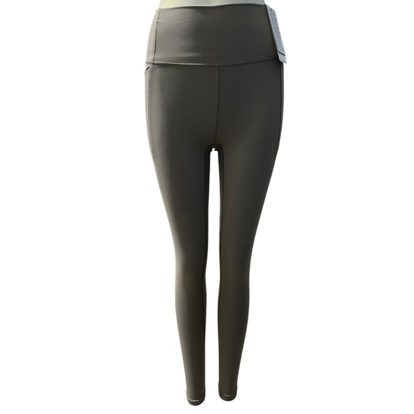 CALIA Tan Leggings Inspire Collection - Picture 1 of 5